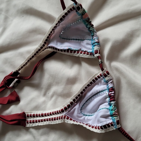 Bikini swimming set - Picture 7 of 7